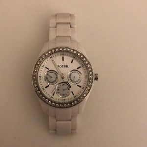 Fossil Watch